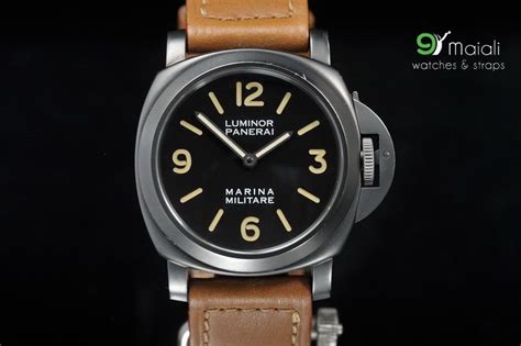 panerai 5218 202a|My new Grail PAM5218.